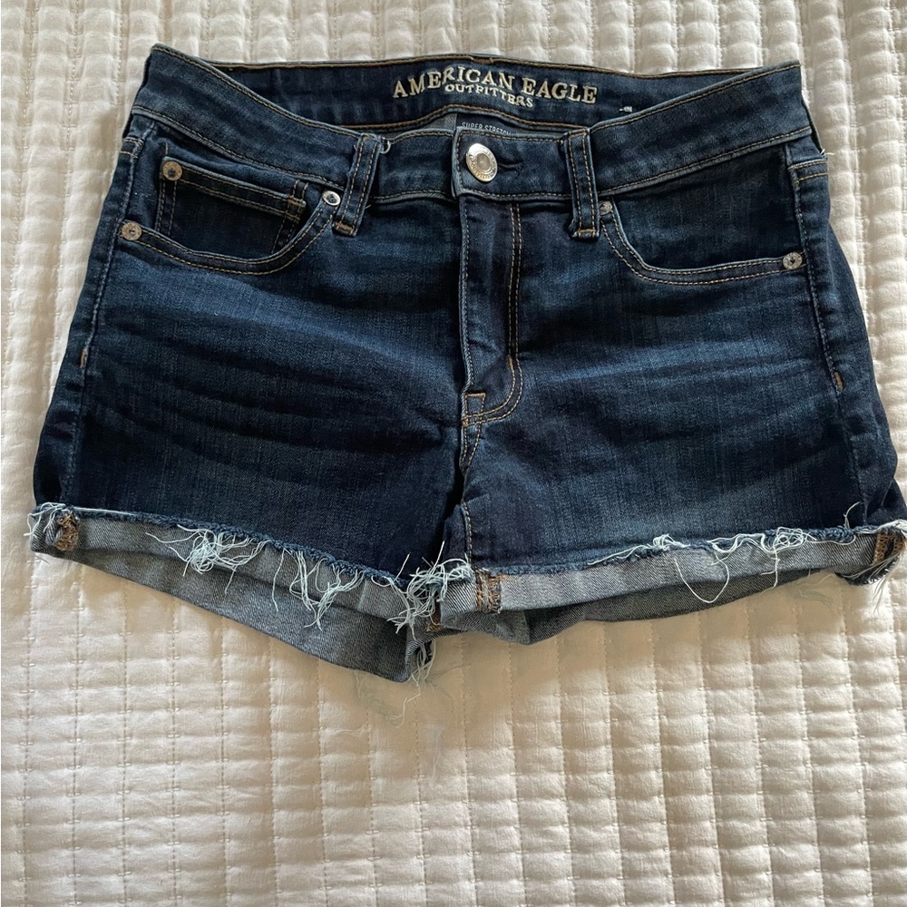 Like New American Eagle Shorts